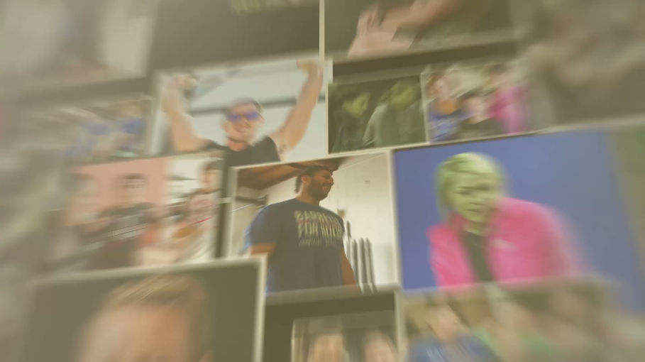 Barbells for Boobs - Pro Advocates